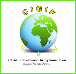 CIGIF Logo